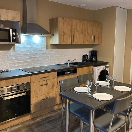 Appartement Le Grand Fabre à La Roche-sur-Yon Extérieur photo