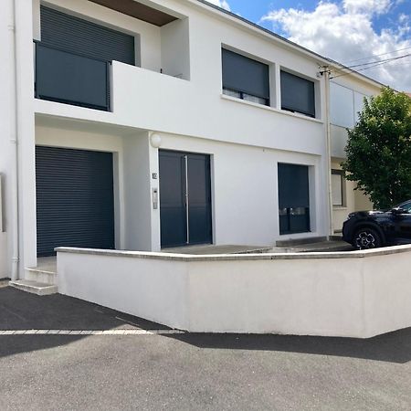 Appartement Le Grand Fabre à La Roche-sur-Yon Extérieur photo